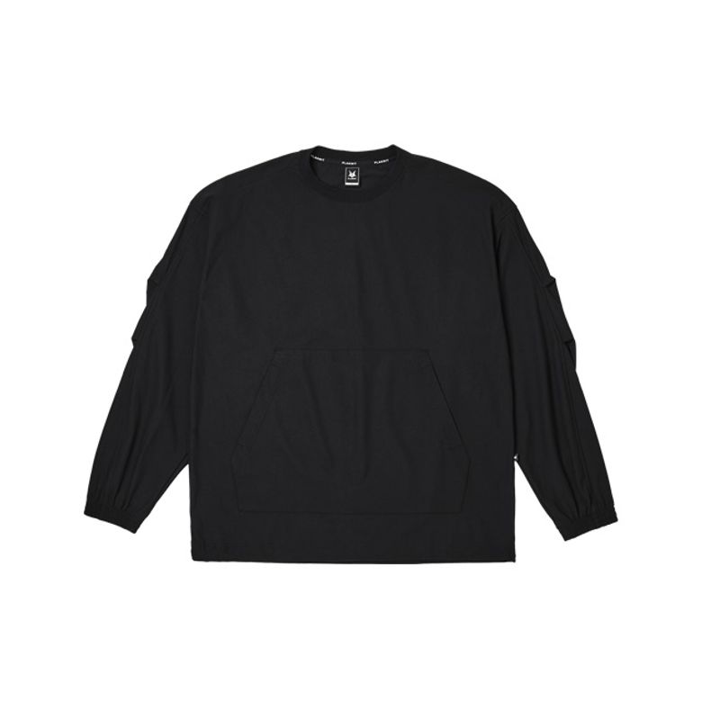 TECH SWEAT 벌크업 맨투맨