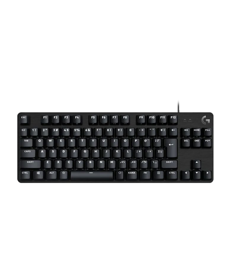 로지텍코리아 G413 TKL SE 텐키리스 기계식 게이밍 키보드