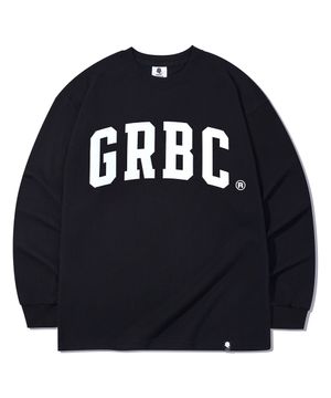 GRBC 시그니처 오버핏 긴팔티 GLT-951