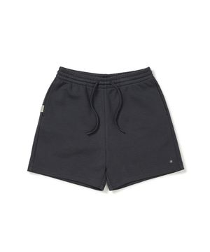 에보 우먼스 쇼츠 Charcoal Navy (S23SWFKH31)