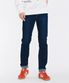 남성 D톤 히든 밴딩 슬림 데님 팬츠-CARK2311B04