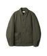 Comfort Jacket Olive