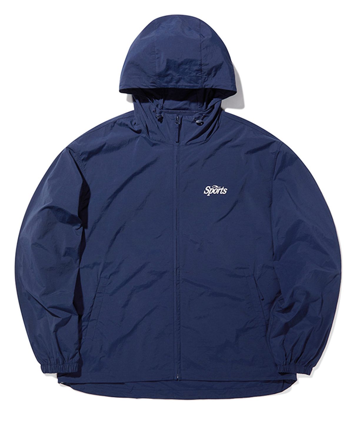 프로-스펙스(PRO-SPECS) WINDBREAKER NAVY