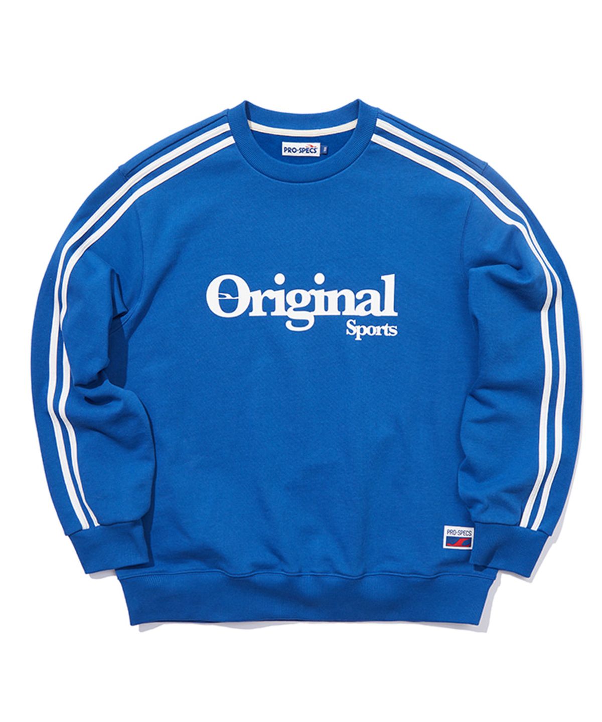 프로-스펙스(PRO-SPECS) STADIUM SWEATSHIRTS MDNB