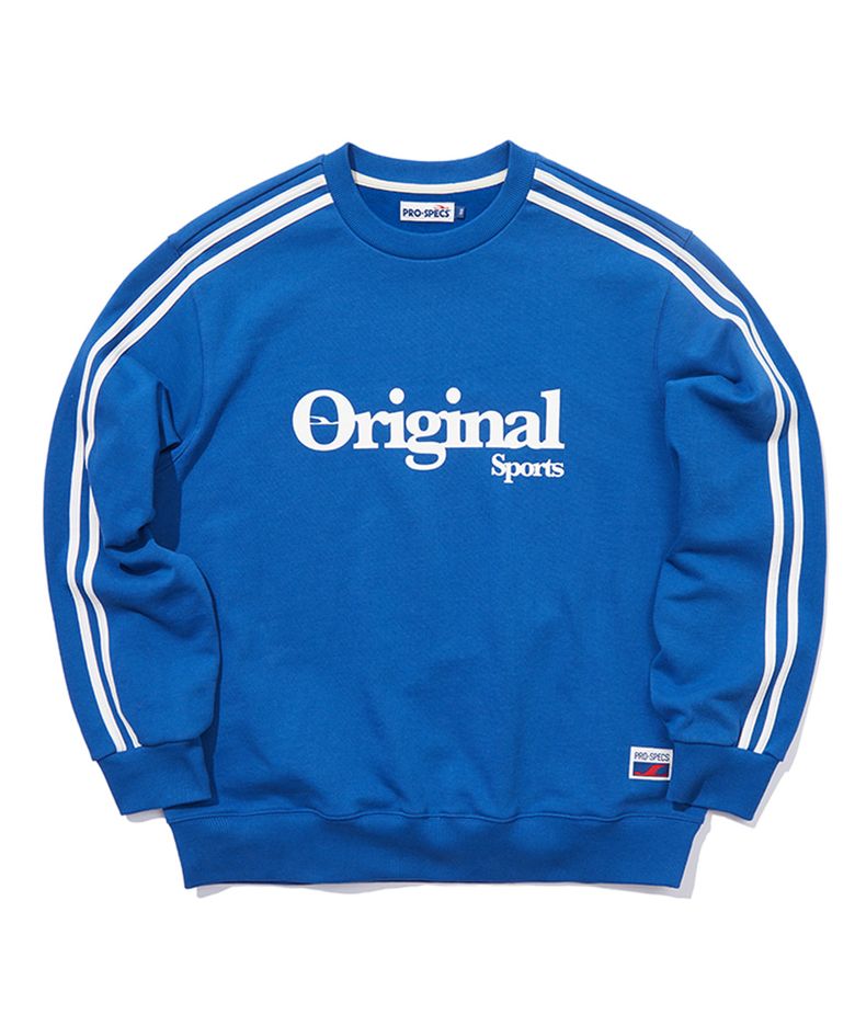 STADIUM SWEATSHIRTS MDNB