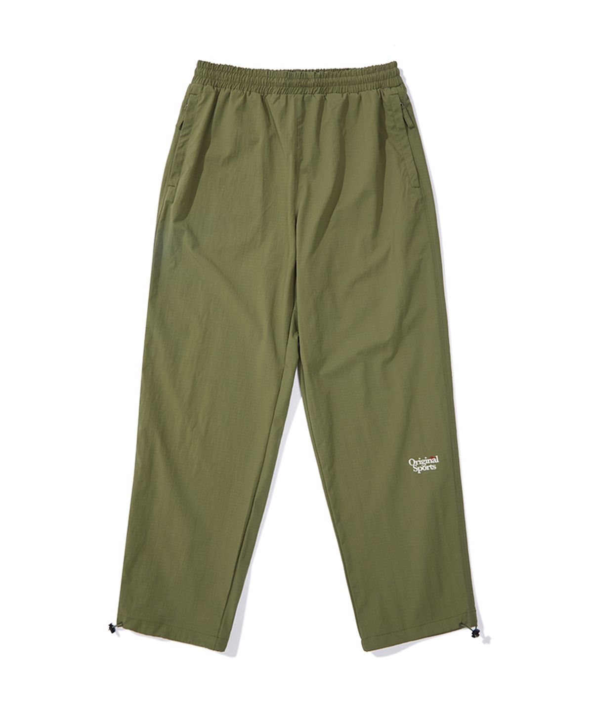프로-스펙스(PRO-SPECS) RIPSTOP PANTS KAKI