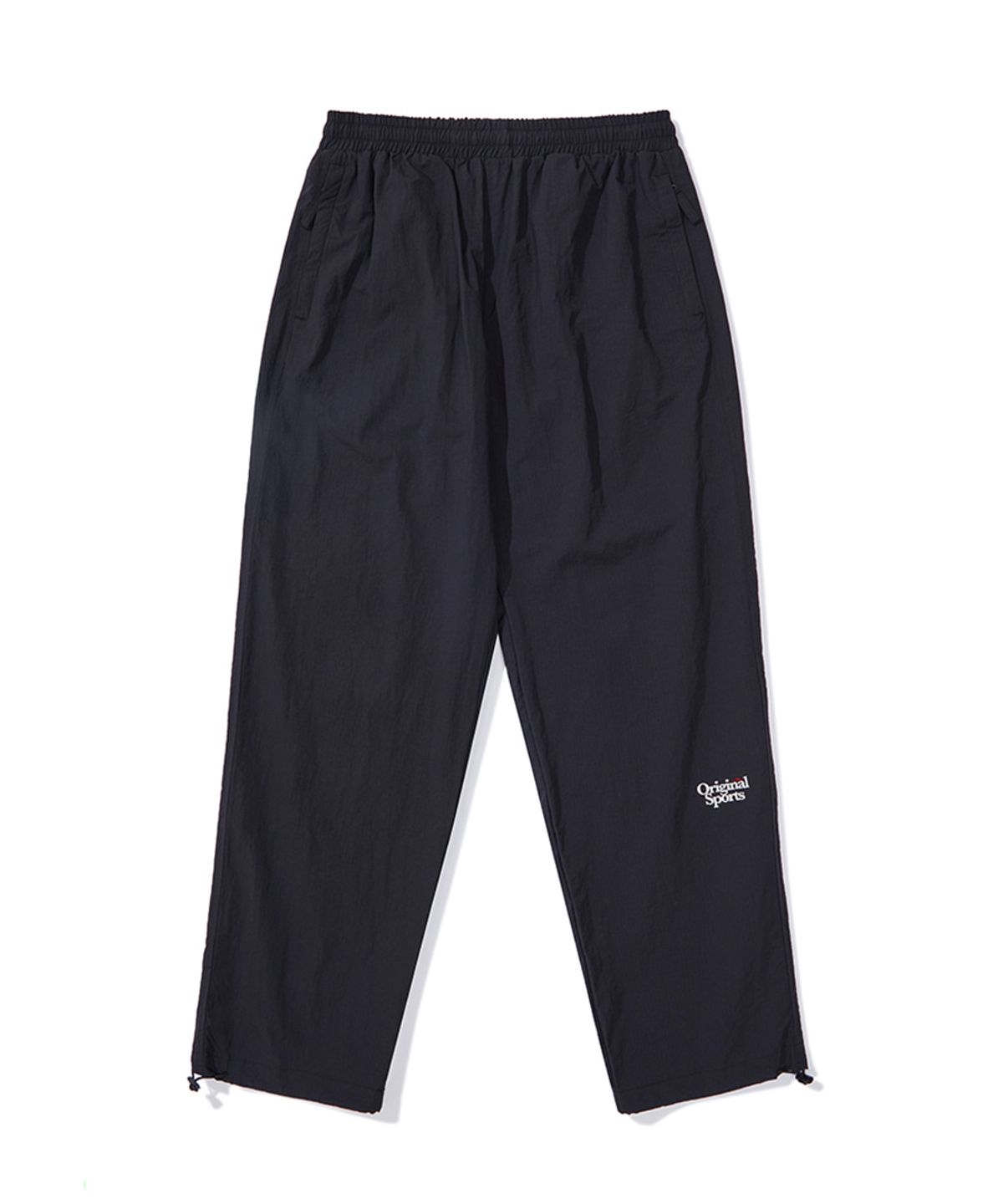 프로-스펙스(PRO-SPECS) RIPSTOP PANTS BLAK