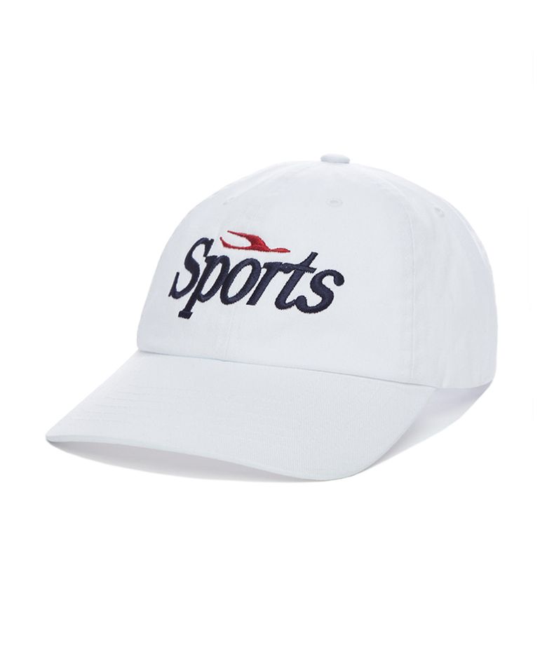 SPORTS 6-PANEL CAP OFWT
