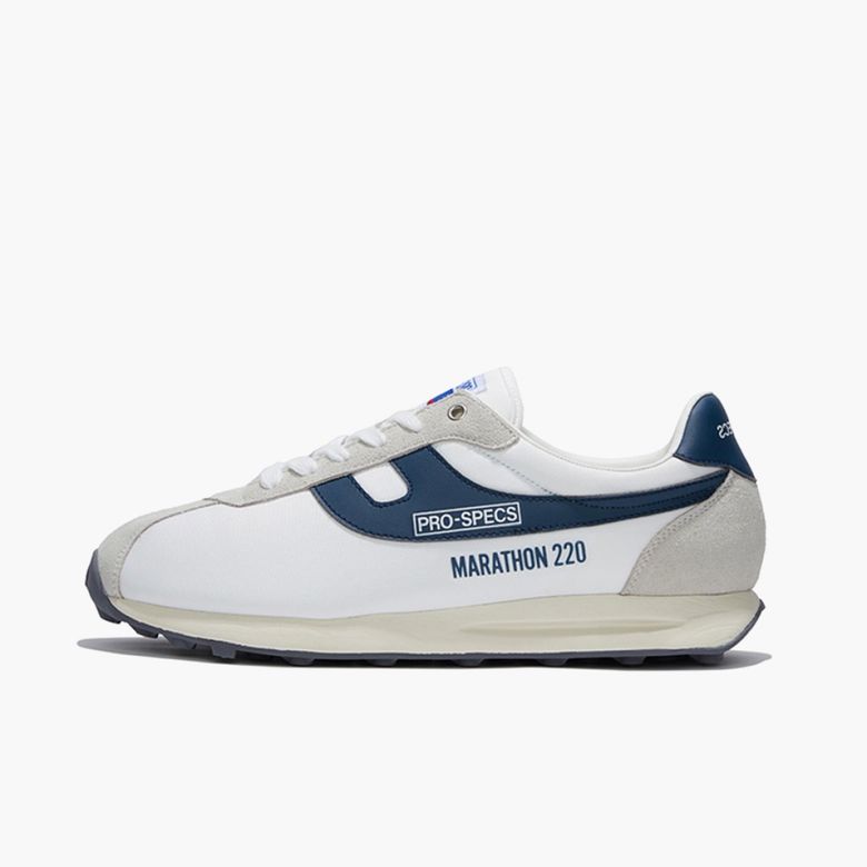 MARATHON 220 WHTE