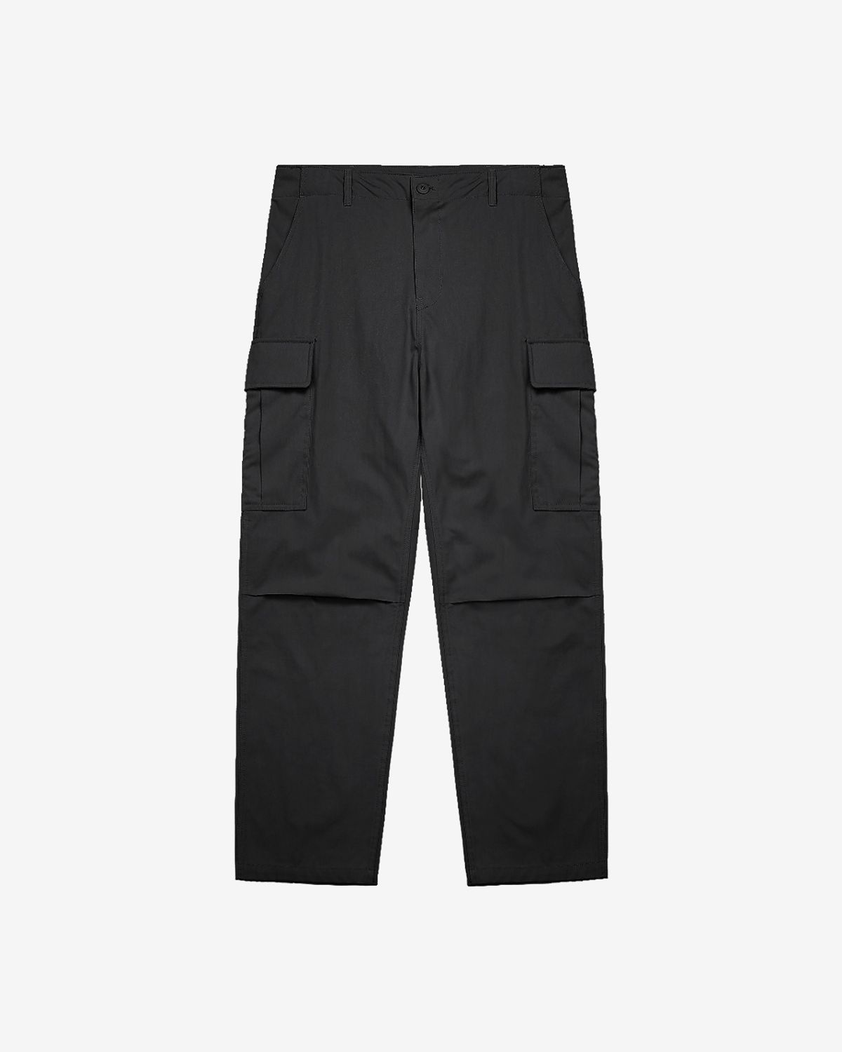솔티(SORTIE) Utility Field Pants (Black)