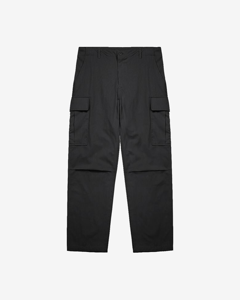 Utility Field Pants (Black)