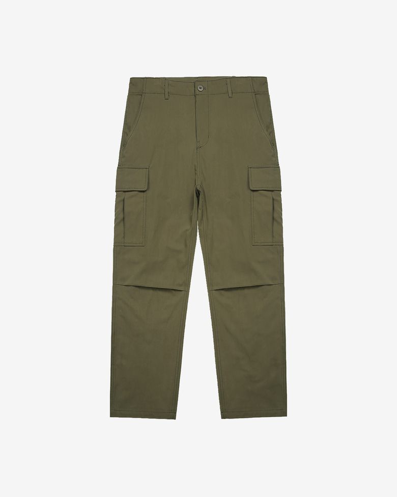 Utility Field Pants (Khaki)