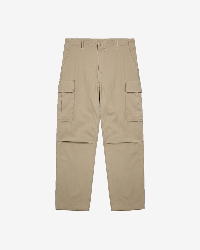 Utility Field Pants (Beige)