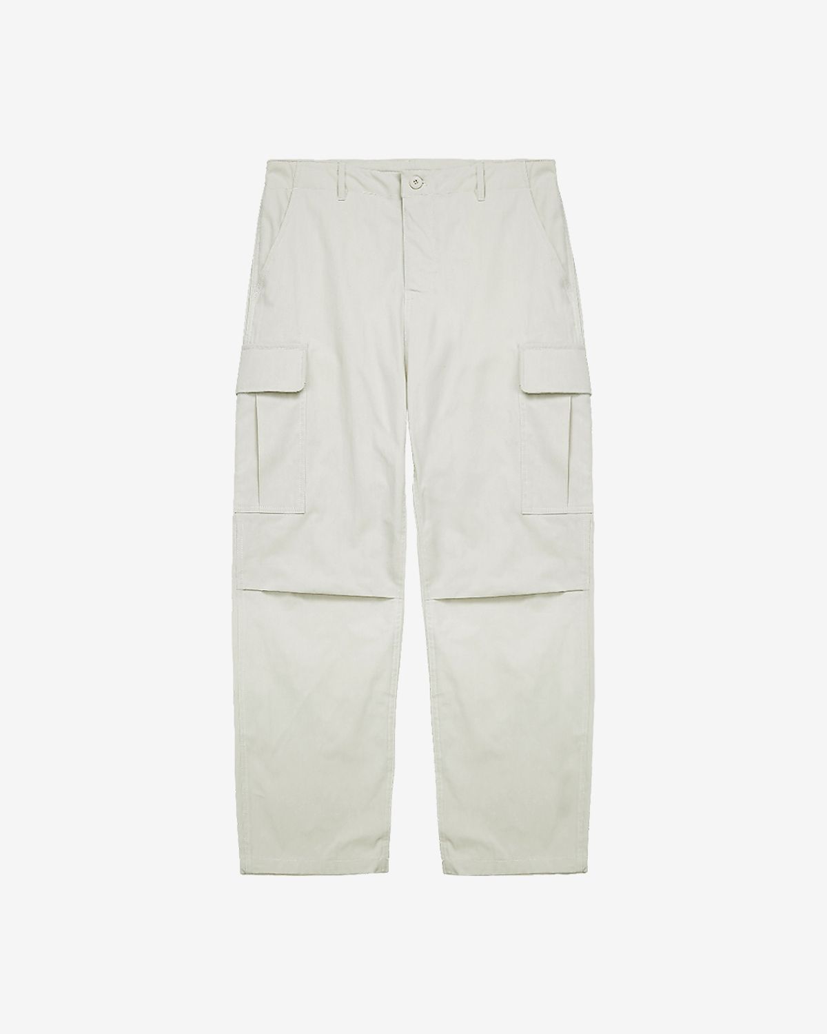 솔티(SORTIE) Utility Field Pants (Ivory)