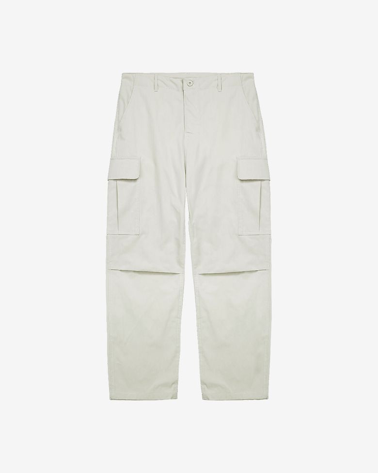 Utility Field Pants (Ivory)