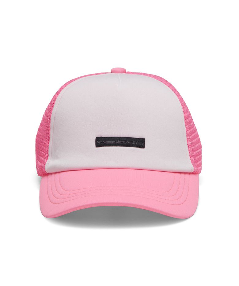 Heli  - Pink / HU7P30