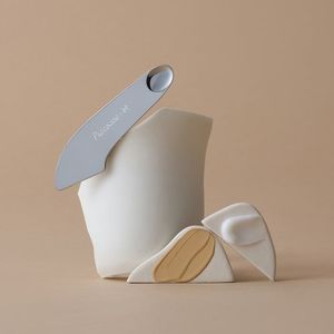 [피카소X함경식] 투웨이 메이크업 스파츌라