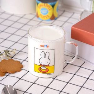 미피 유리잔 유리컵 11종