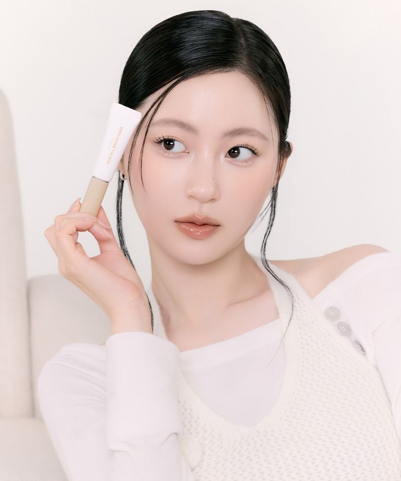 [2PACK] 한올 브로우 카라