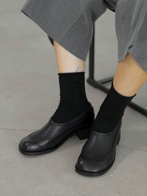 BLB21407 PEBBLE SOFT LOAFER