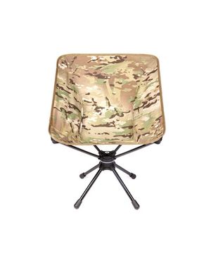 택티컬 스위블체어 - 멀티캠 / 11205R1