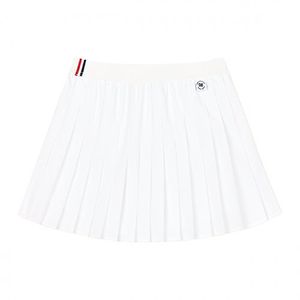 스포츠 기능성 플리츠 스커트 002