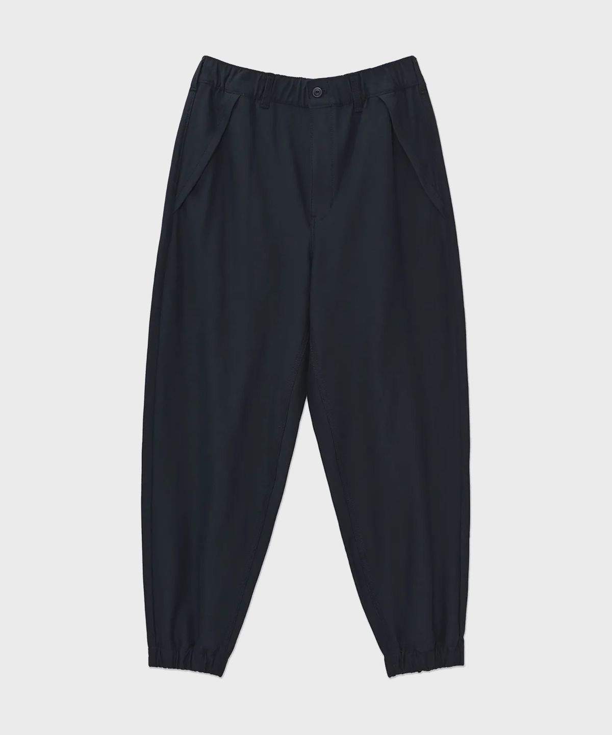 디키즈(DICKIES) 트윌 릴렉스드 팬츠 Dark Navy