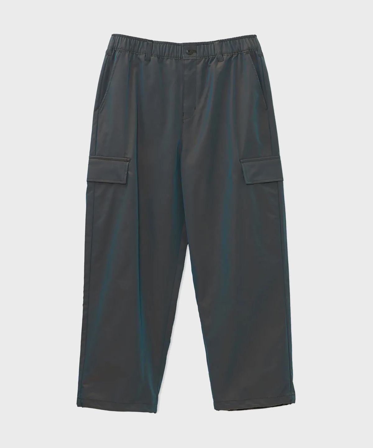 디키즈(DICKIES) 와이드 레그 스트레이트 카고 팬츠 Desert Sand