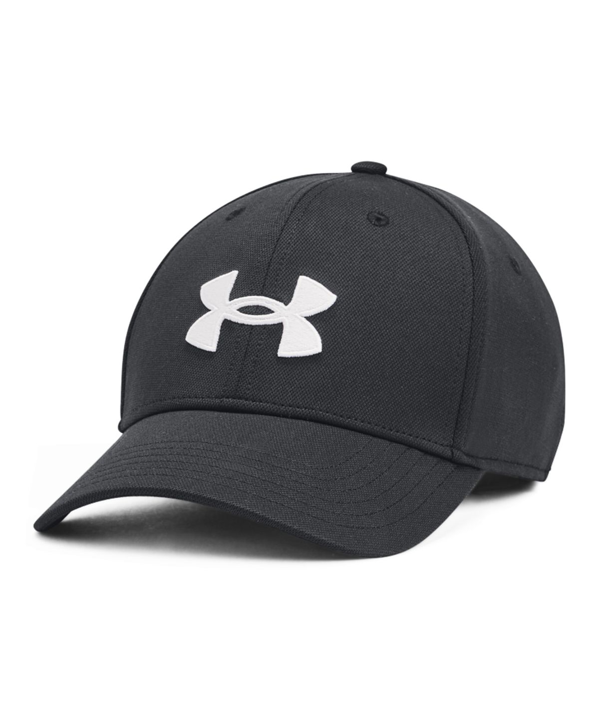 언더아머(UNDERARMOUR) 블리칭 어저스터블 캡 1376701-001