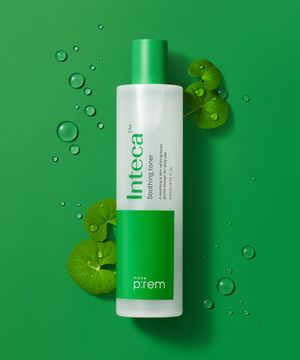 인테카 진정 토너 200ml