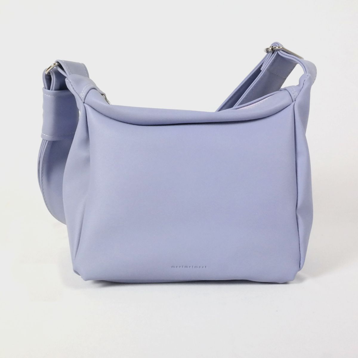 밋맷밋(MEETMETMEET) marshmallow purple