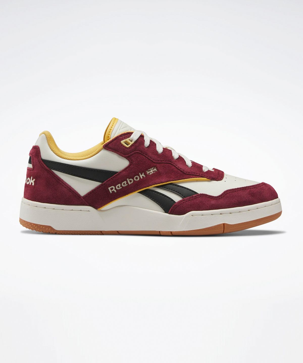 리복(REEBOK) BB 4000 II - 버건디 / IG4791