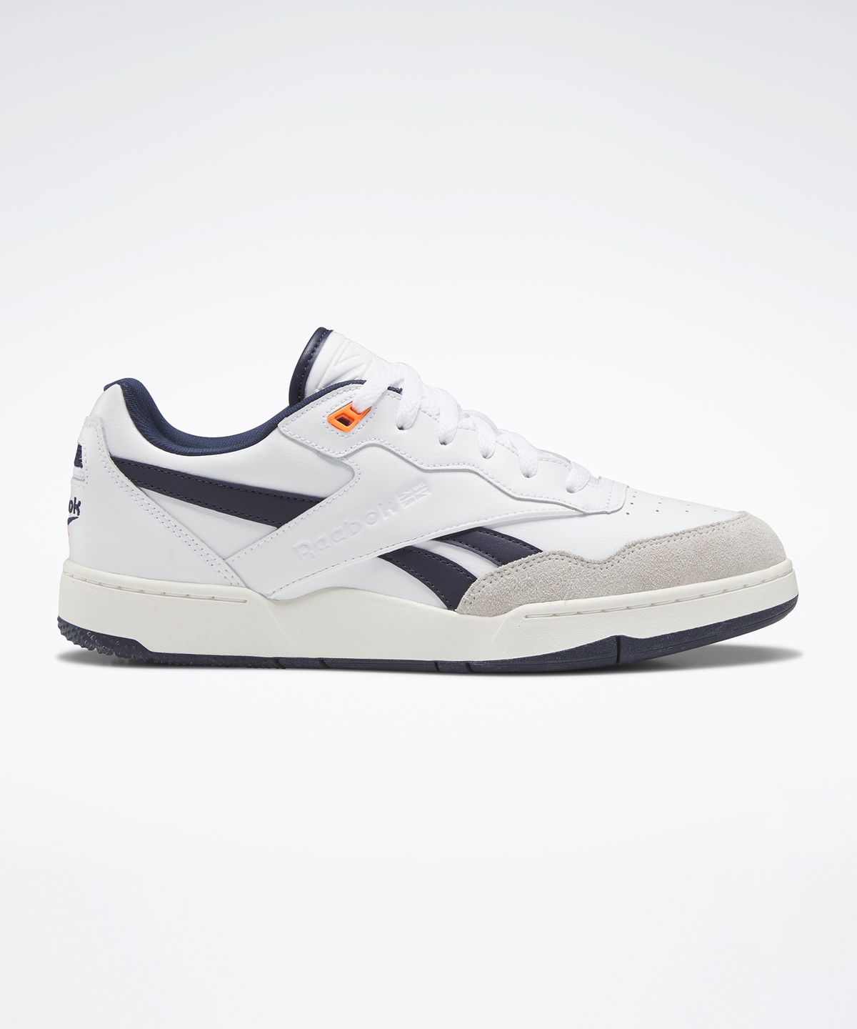 리복(REEBOK) BB 4000 II MNI - 화이트:블루 / IE6832