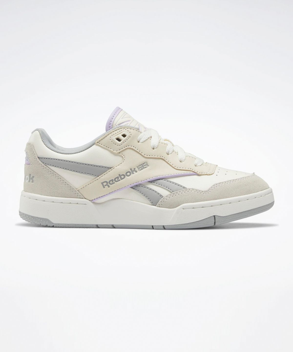 리복(REEBOK) BB 4000 II(W) - 화이트:라이트 그레이 / IF4730
