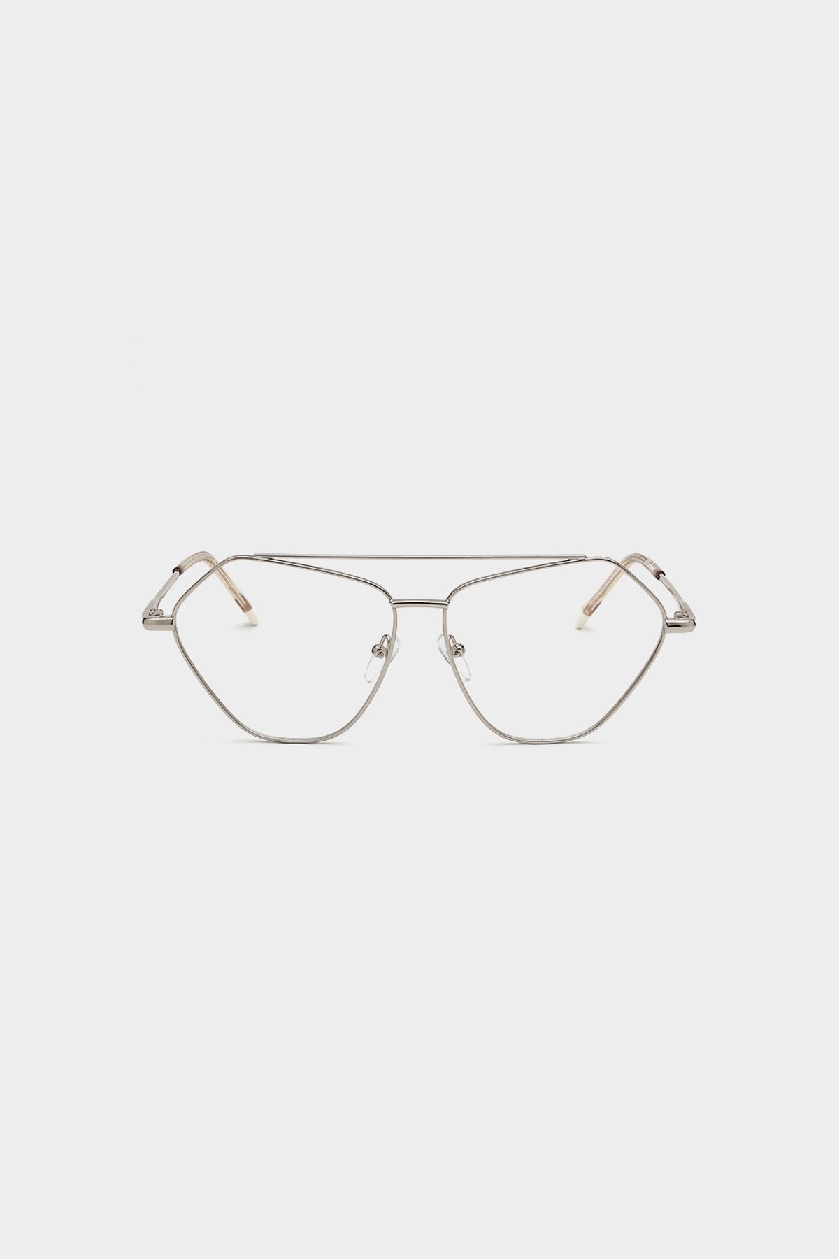 르스펙스(LE SPECS) 드웰러 6635 실버
