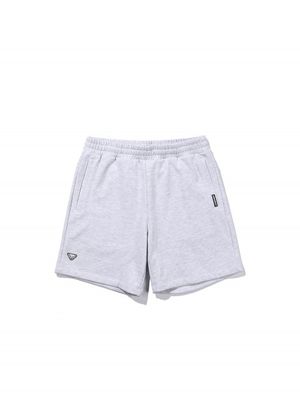 LAND 2.0 (랜드 2.0) β 하프 팬츠_Light Grey
