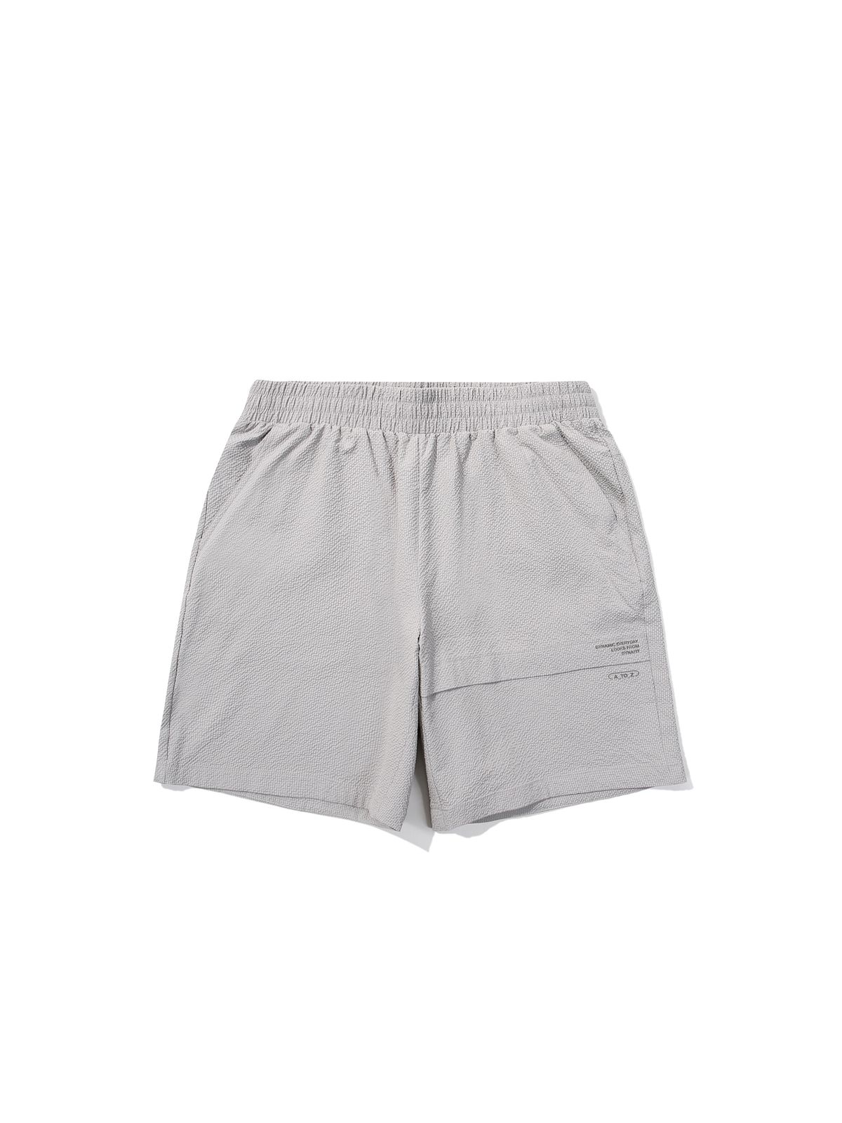 다이나핏(DYNAFIT) SHAKER 2.0 (쉐이커 2.0) α 하프팬츠 _Greyish Khaki