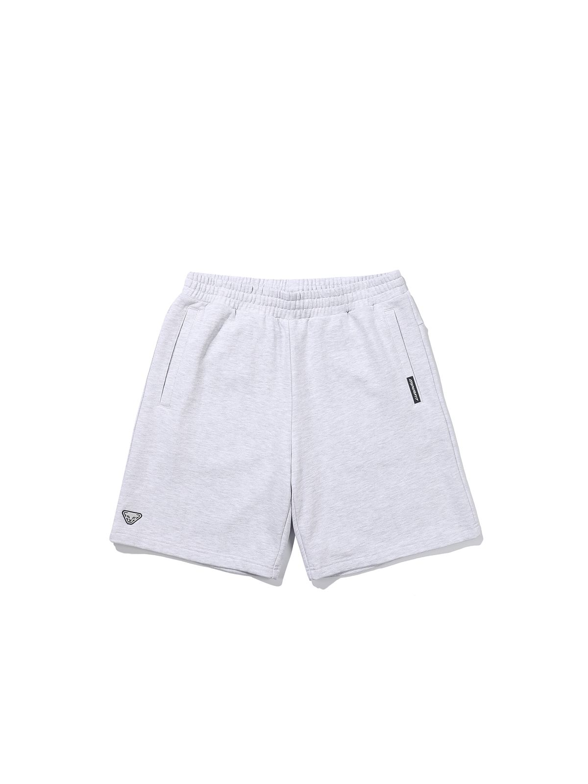 다이나핏(DYNAFIT) LAND 2.0 (랜드 2.0) α 하프 팬츠_Light Grey