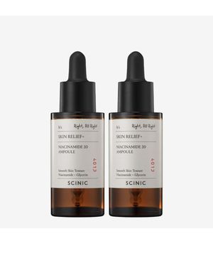 스킨 릴리프 마데카소사이드 30ml 2개