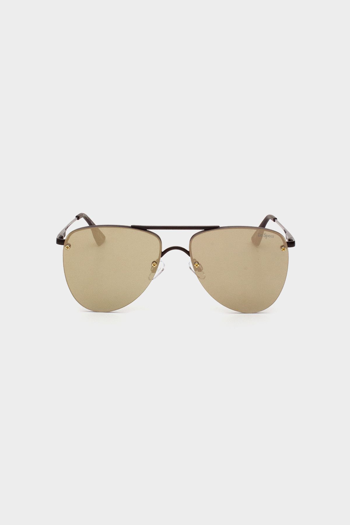르스펙스(LE SPECS) 프린스 2140 골드미러