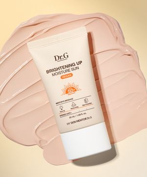 브라이트닝 업 모이스처 선 50mL