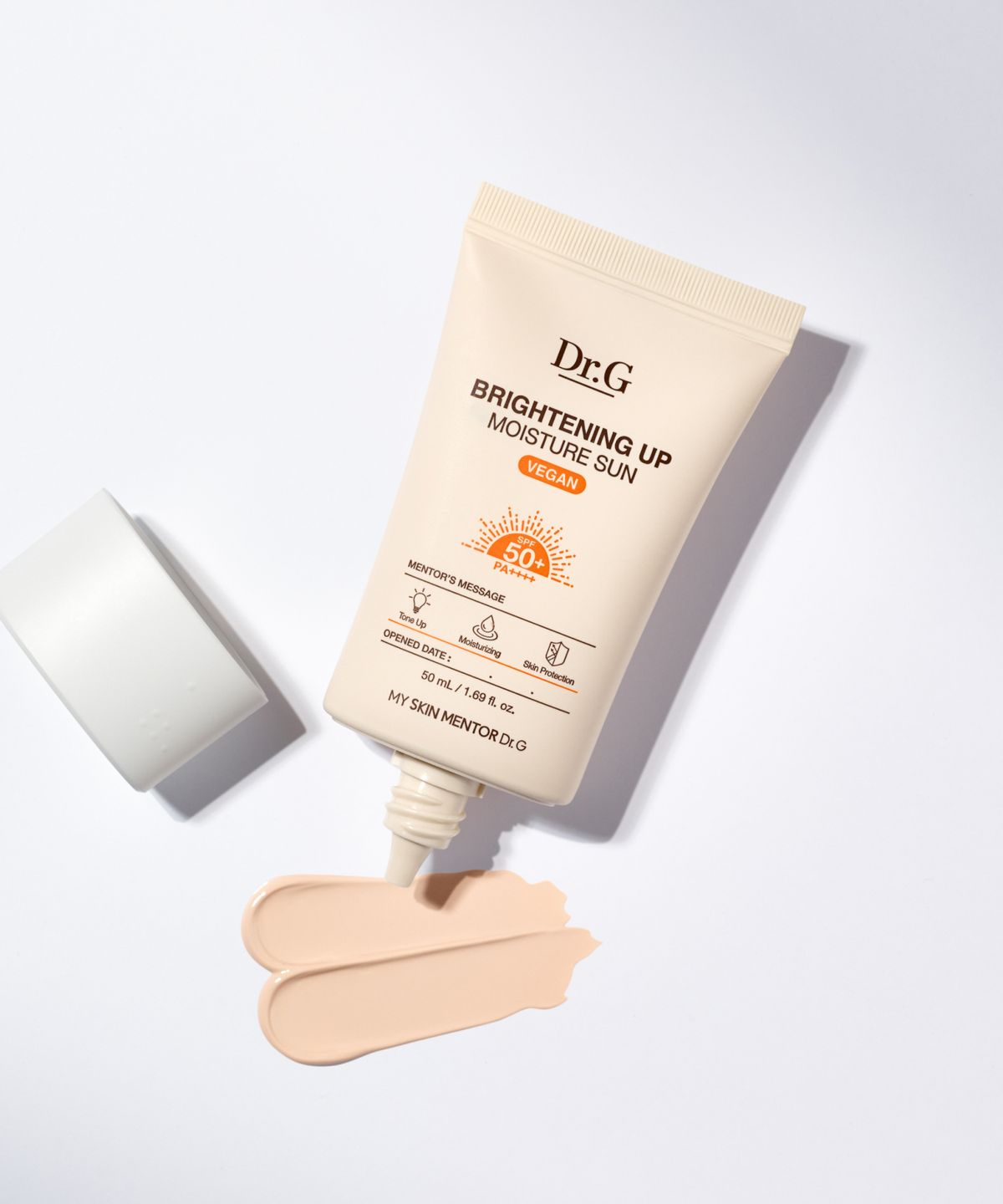 닥터지(DR.G) 브라이트닝 업 모이스처 선 50mL