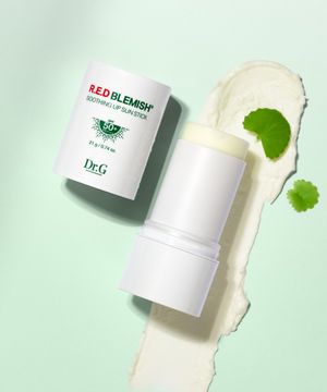 [민감피부 수분진정] 레드 블레미쉬 수딩 업 선 스틱 21g