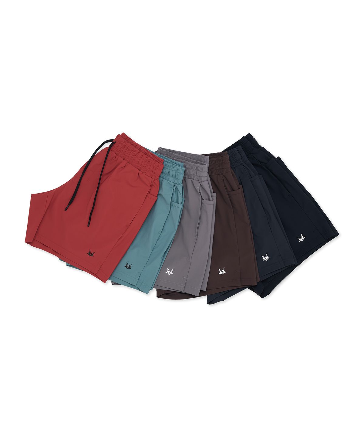 플래니트(PLAKNIT) ICE LITE 데일리 쇼츠