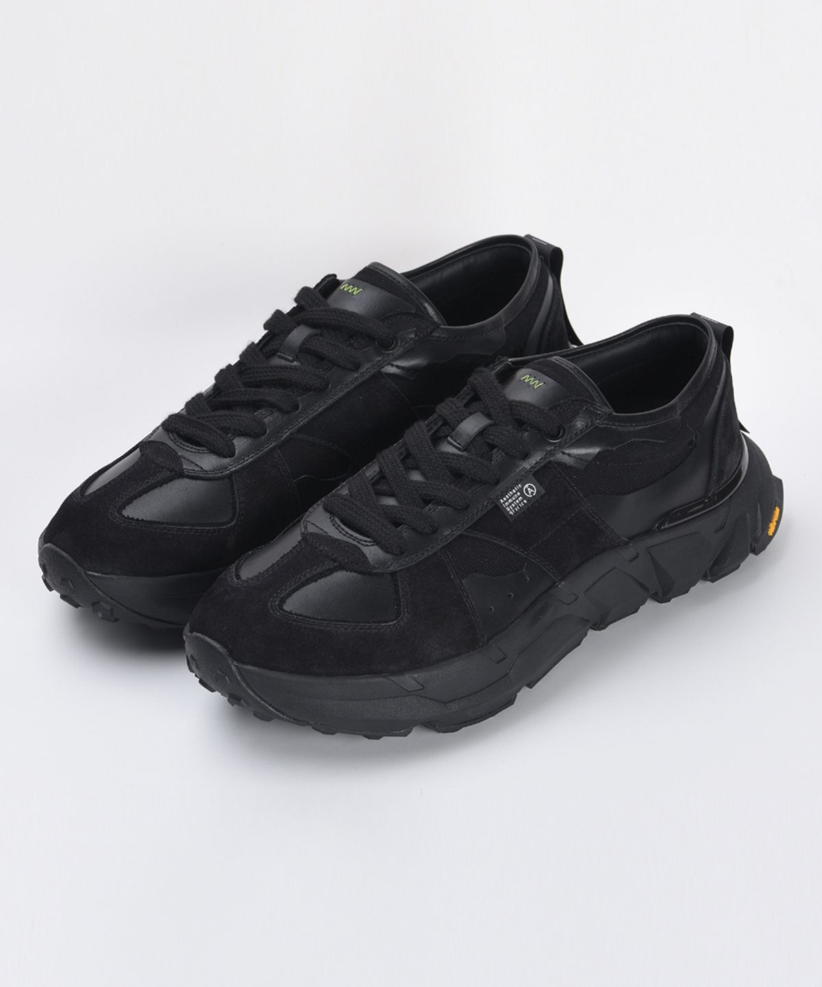 에임스스튜디오(AIMS STUDIOS) SL800HYPERPIECE_BK