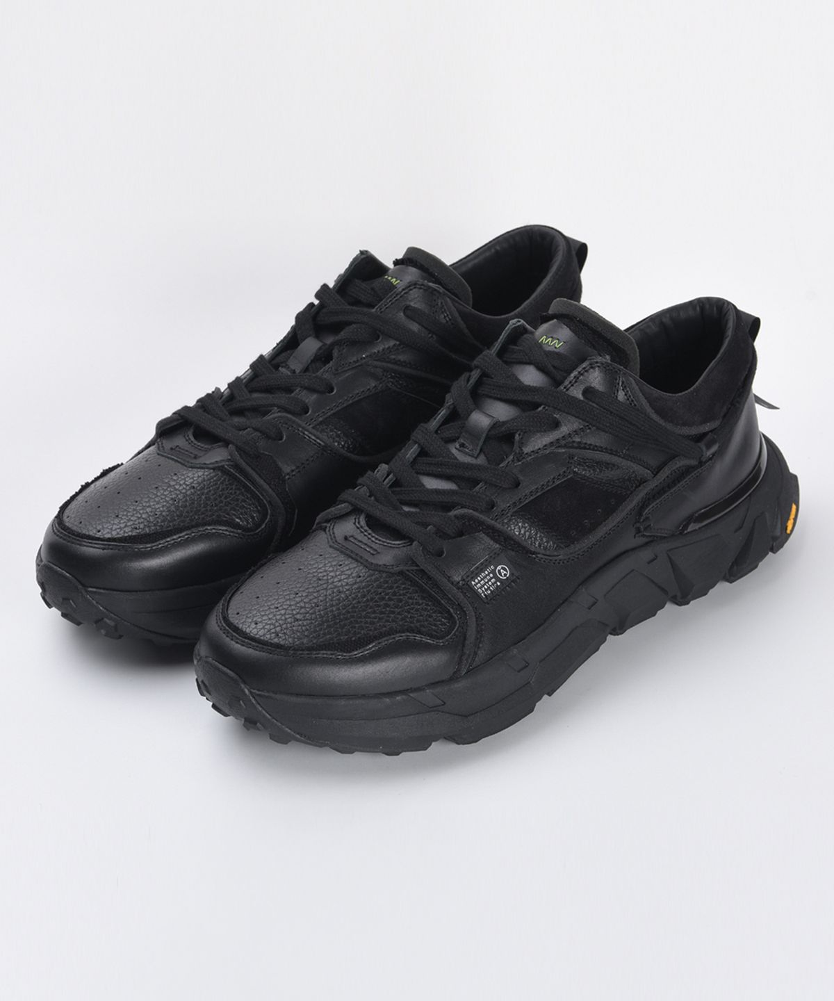 에임스스튜디오(AIMS STUDIOS) SL890HYPERPIECE_BK