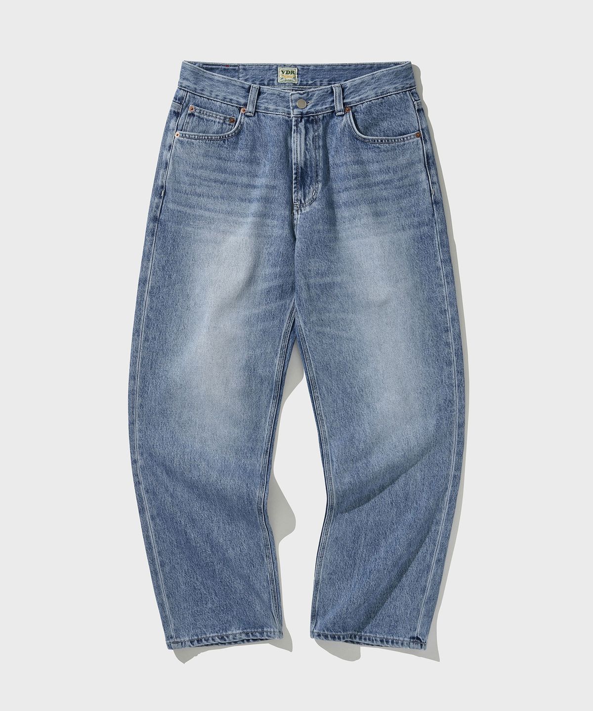 비디알(VDR) Lot 215 Straight Pants