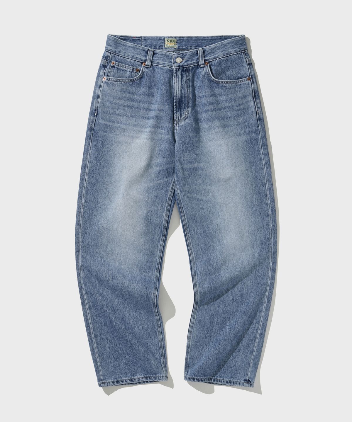 비디알(VDR) Lot 215 Straight Pants