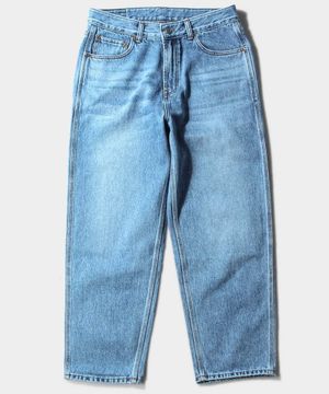 118 Classic Wide Tapered (Vintage Light)