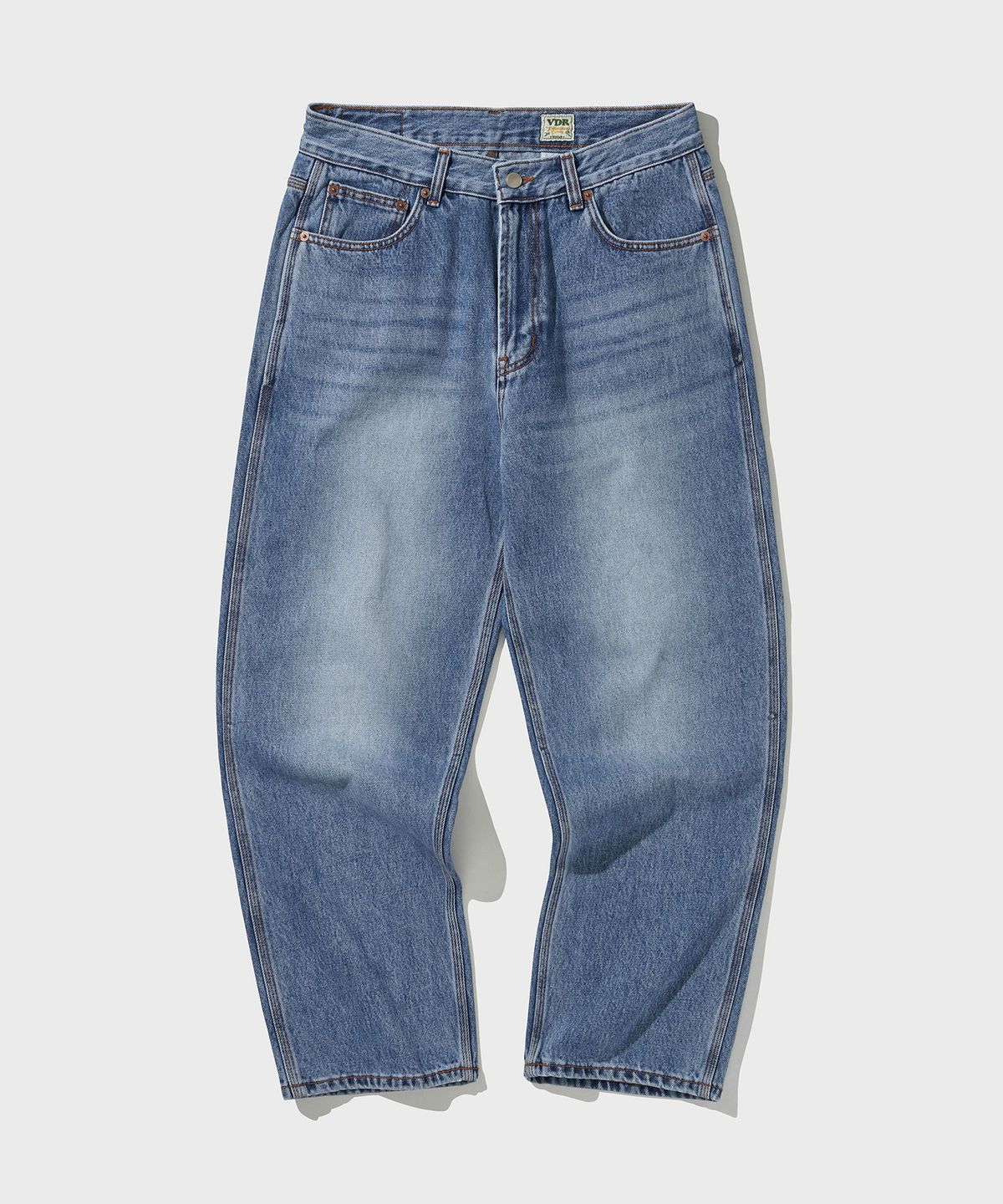 비디알(VDR) Lot 118 Classic Tapered Pants